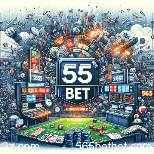 A Ascensão dos Eventos Esportivos nas Apostas Online