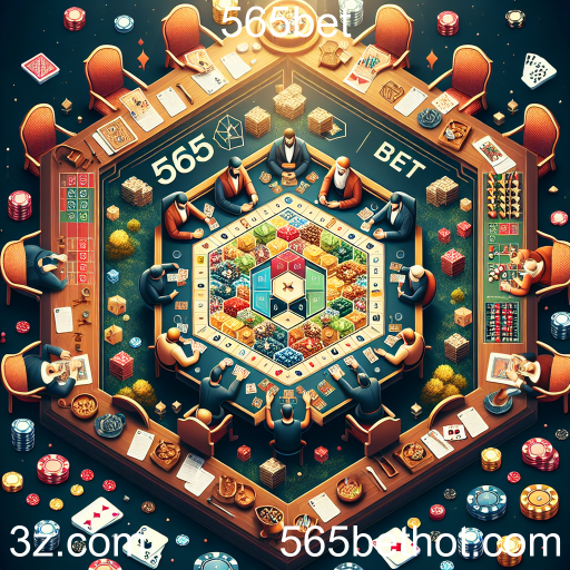 A Ascensão dos Jogos de Mesa na Era Digital